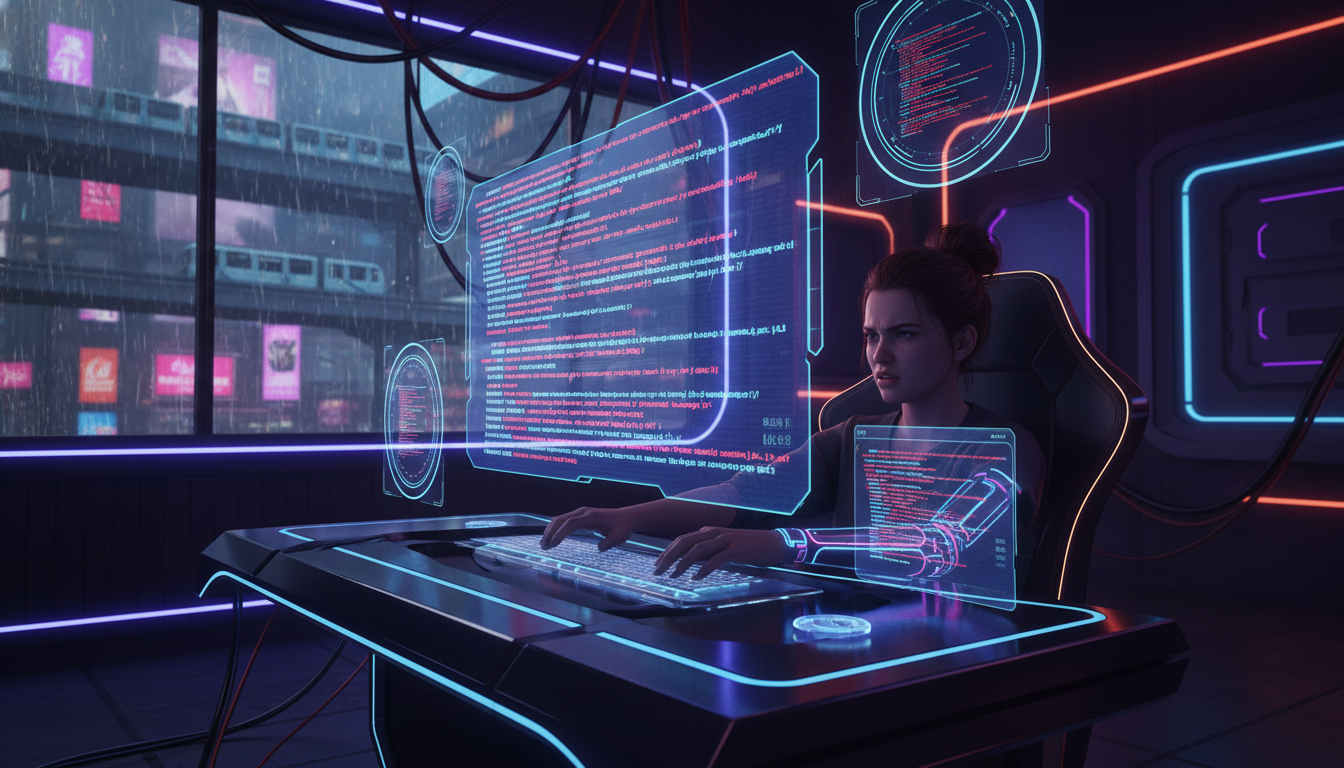 Yapay Zeka ile Yazılan Kodların Yüzde 43'ü Canlı Ortamda Hata Veriyor