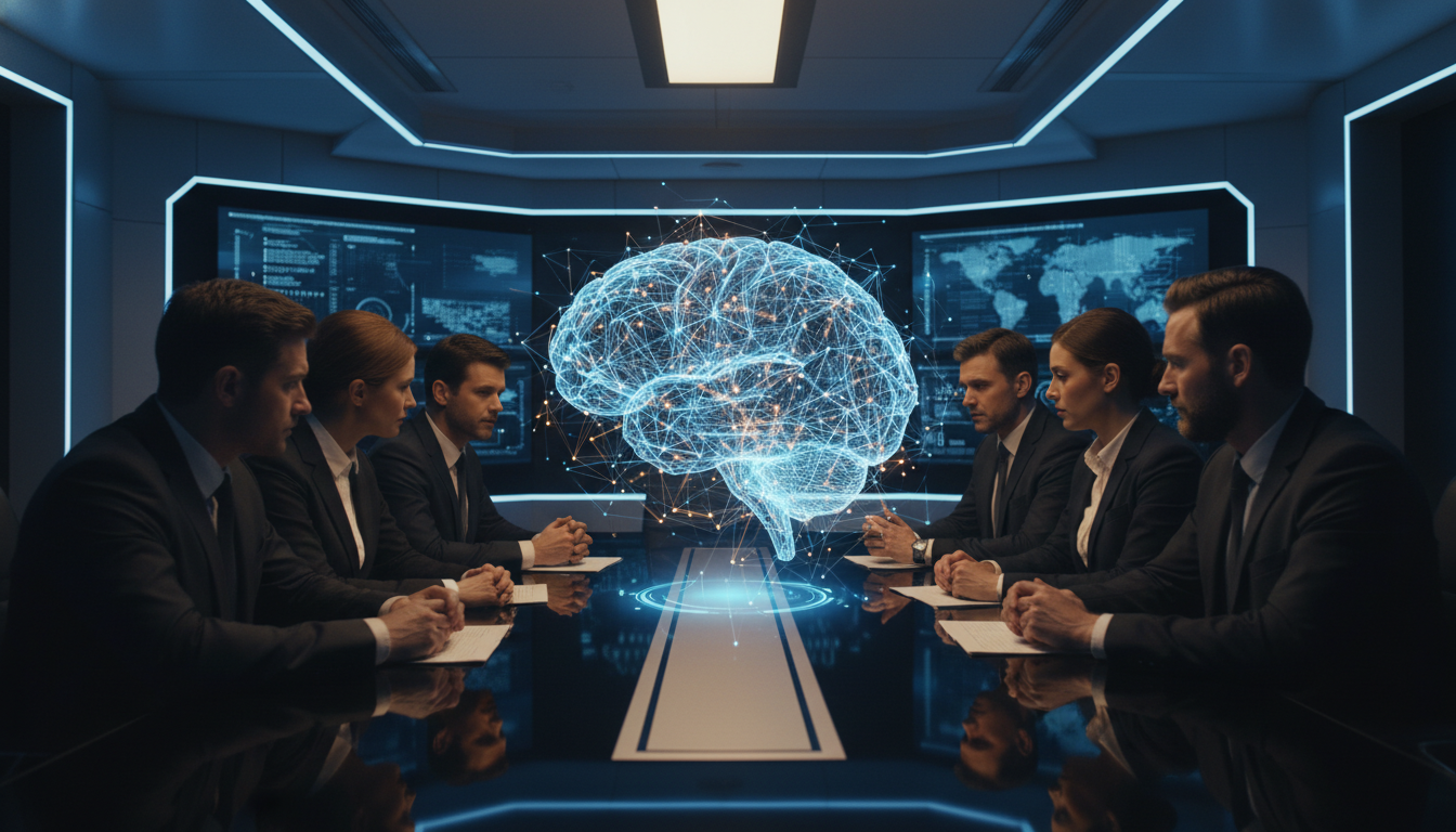 Anthropic Kurucu Ortağı, Trump Yönetimine 'Mythos' Hakkında Bilgi Verdiklerini Doğruladı