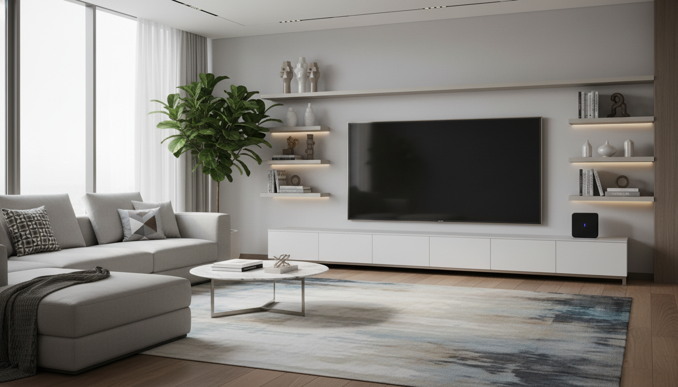 A101, 16 Nisan'da Samsung 4K TV ve Xiaomi TV Box S Satacak