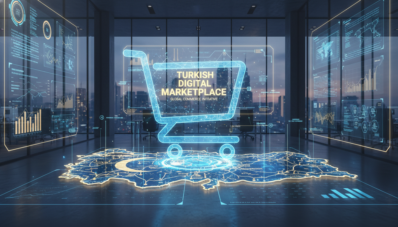 Ticimax'tan E-Ticarette Yapay Zeka Dönüşümü İçin 450 Milyon TL'lik Yatırım