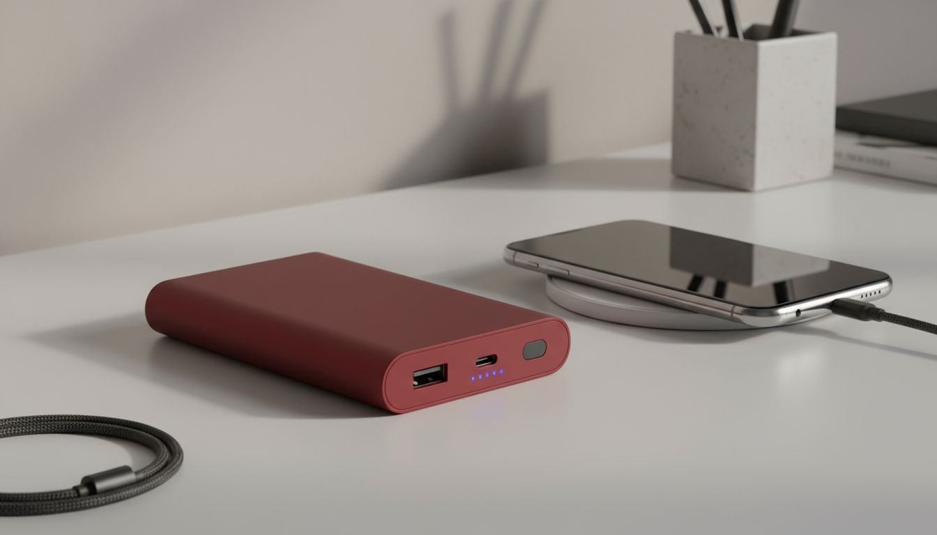 OnePlus'tan 120W Hızlı Şarj Destekli 15.000 mAh SuperVOOC Power Bank