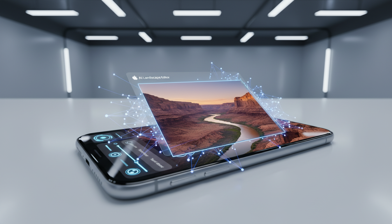 iOS 27 Sızıntısı: Apple, Yeni Yapay Zeka ve Fotoğraf Düzenleme Araçlarını Tanıtmaya Hazırlanıyor