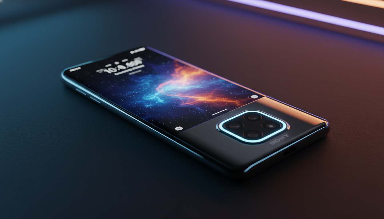 Sony Xperia 1 VIII Özellikleri ve Fiyatı Sızdırıldı: Snapdragon 8 Elite Gen 5 ve Yeni Tasarım