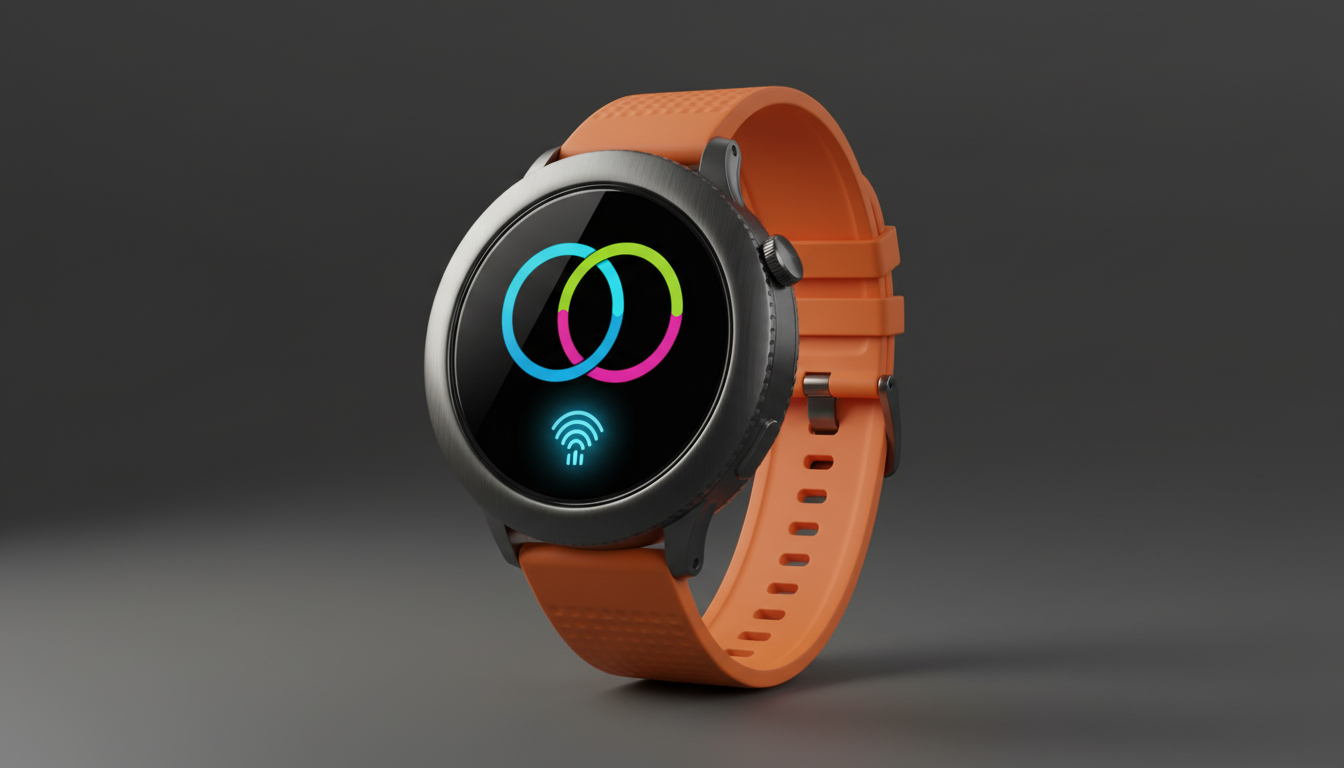 Nothing'ın Alt Markası CMF, Yapay Zeka Destekli Watch 3 Pro Akıllı Saatini Tanıttı