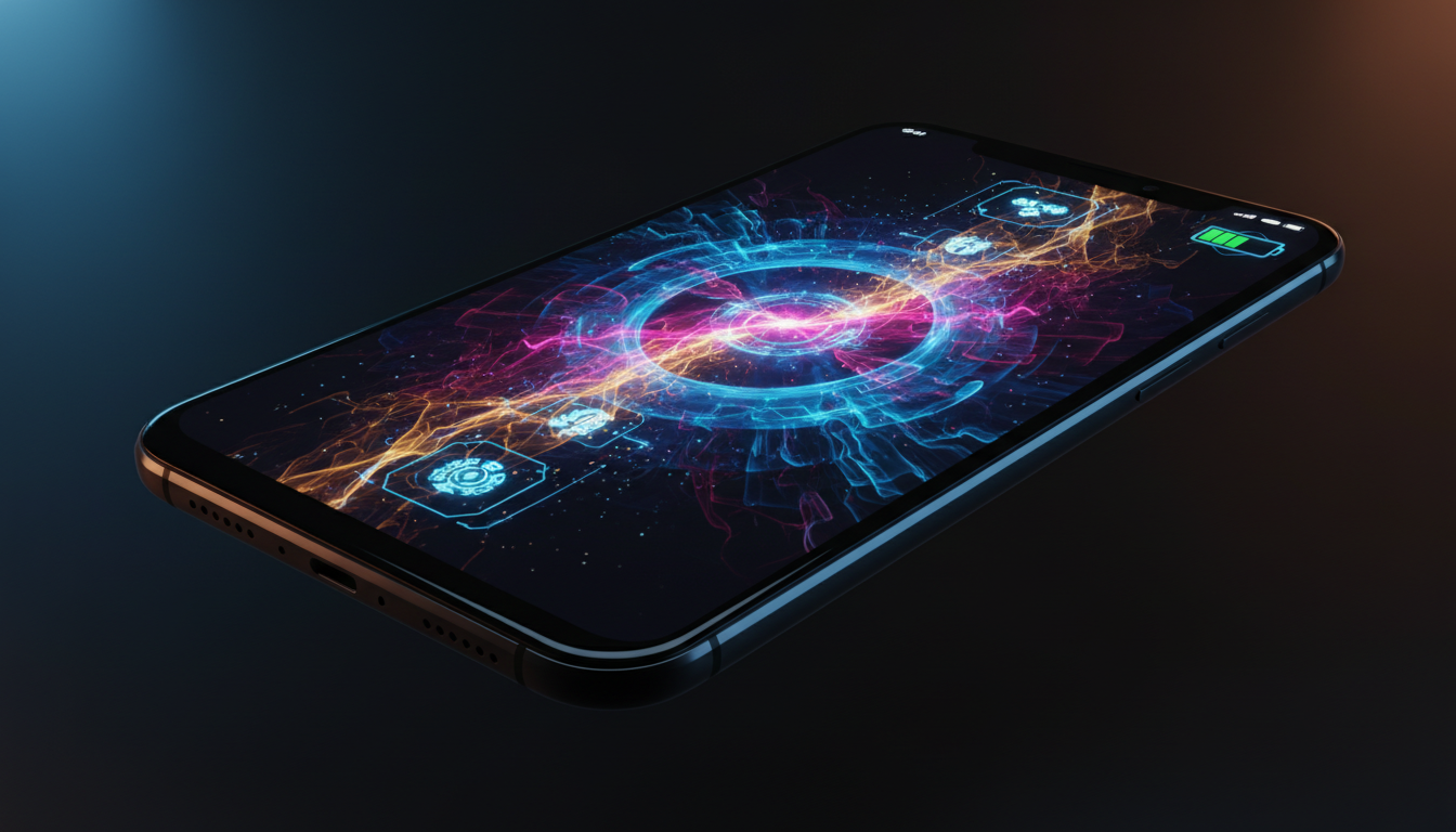 Apple, iPhone 18 Pro Serisinde Yeni Nesil LTPO+ Ekran Teknolojisine Geçiyor