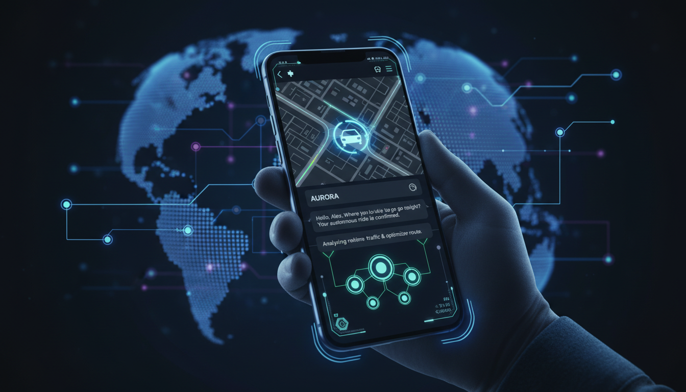 Uber, Sürücülerin Daha Akıllı Kazanması İçin OpenAI Kullanıyor