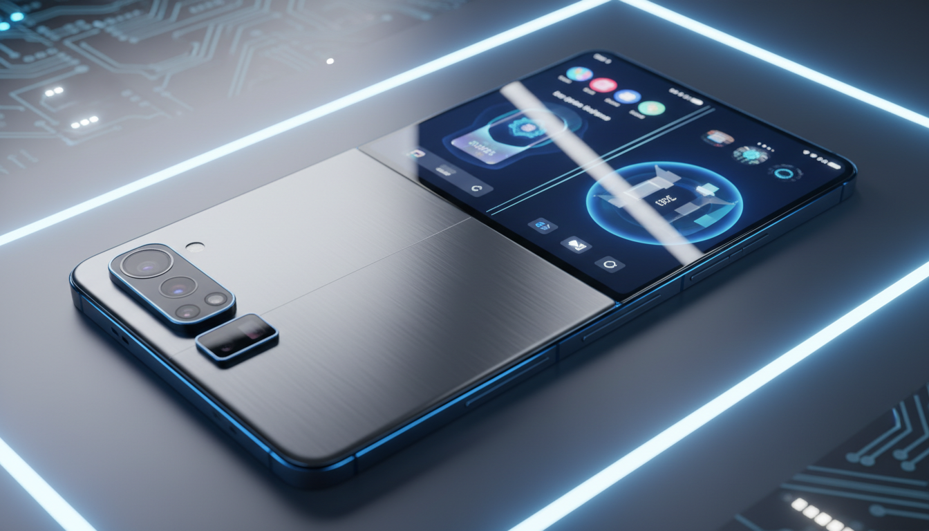 Oppo Reno X Sızdırıldı: Menteşesiz Katlanabilir Telefon Deneyimi