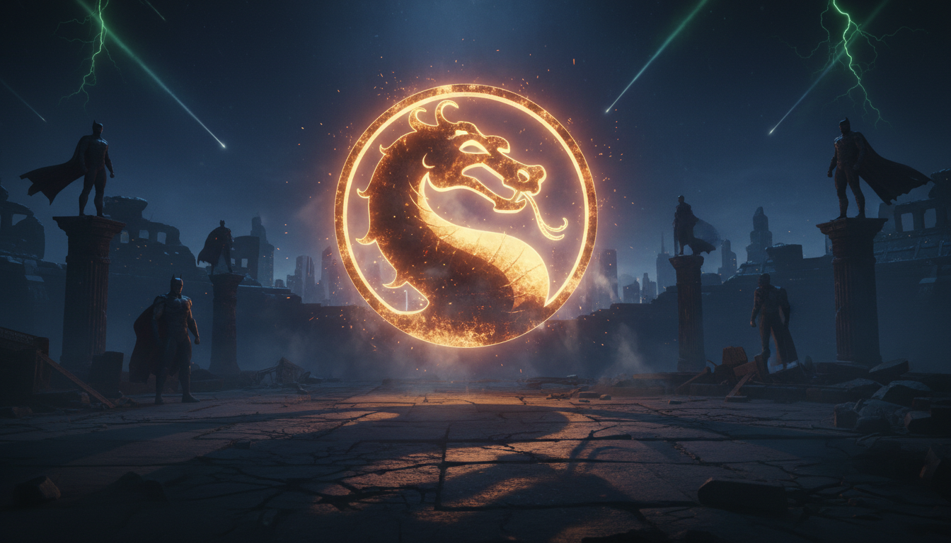Ed Boon Doğruladı: Yeni Mortal Kombat ve Injustice 3 Yolda