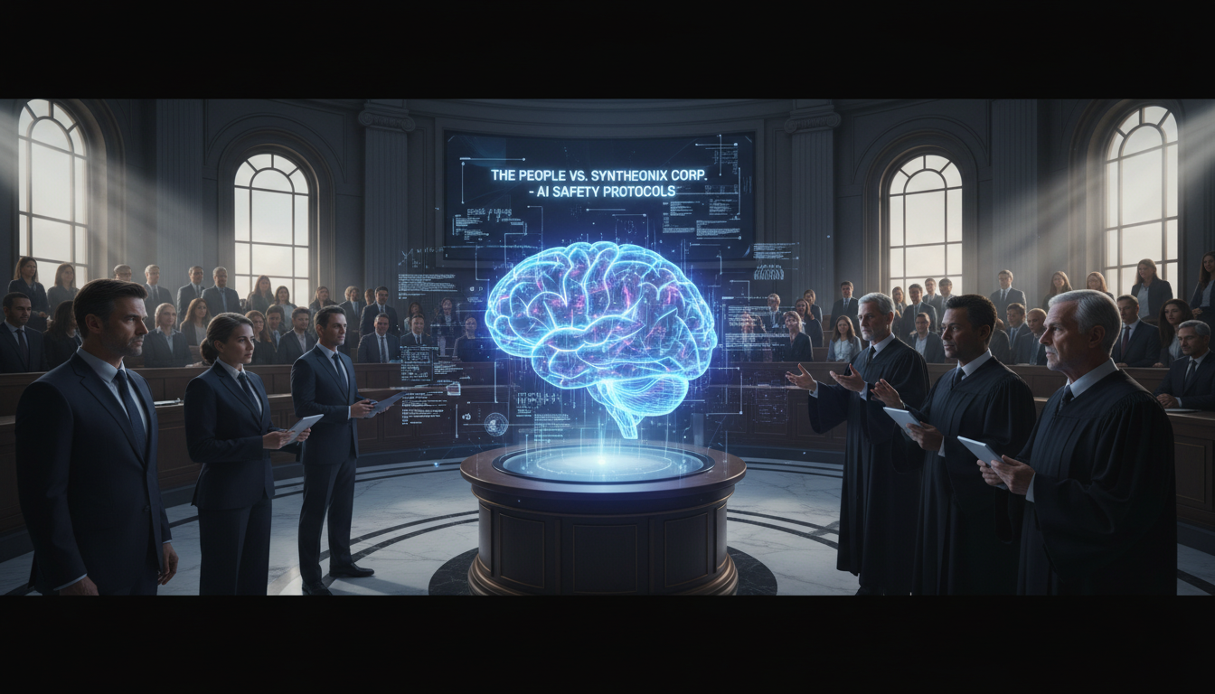 Elon Musk'ın Davası OpenAI'ın Güvenlik Sicilini Mercek Altına Alıyor