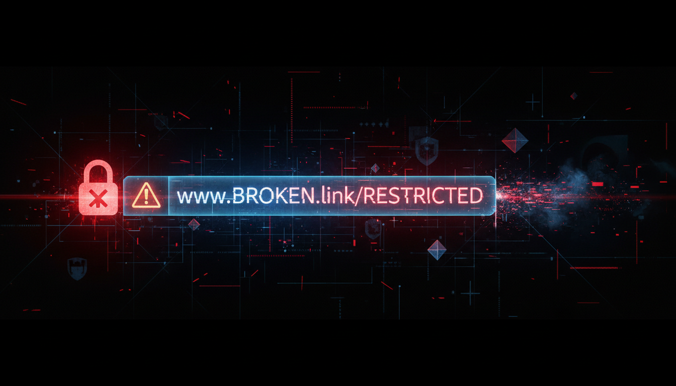 Popüler Link Kısaltma Servisleri Bitly, Cuttly ve T2M Türkiye'de Erişime Engellendi