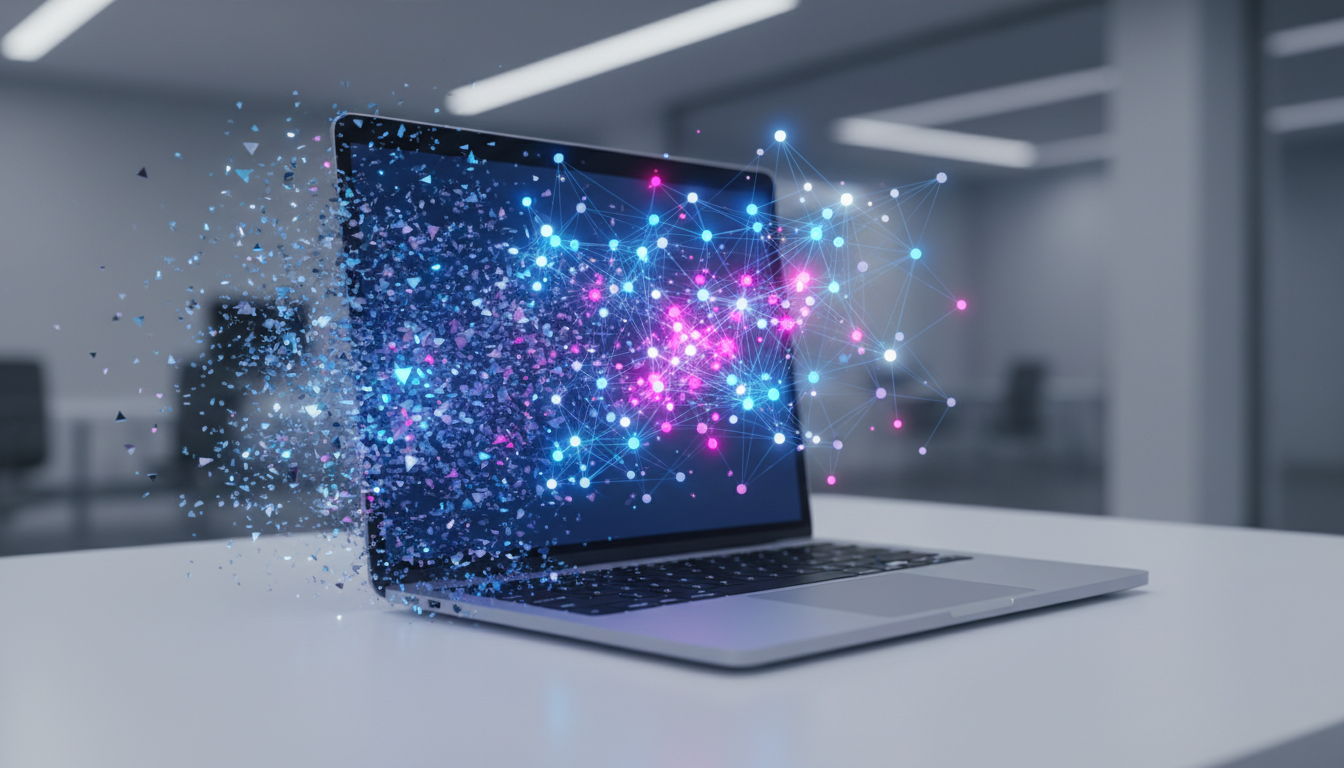 Apple'dan Yapay Zeka Hamlesi: 8 GB RAM'li MacBook Neo Satıştan Kalkıyor