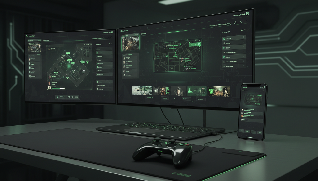 Microsoft, Tüm Cihazları Birleştiren Yeni Xbox Arayüzünü ve Windows 11 Xbox Modunu Tanıttı