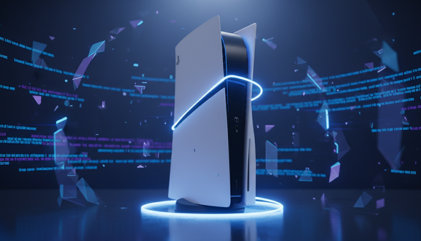 Sony Duyurdu: PlayStation 5 Küresel Satışları 93,7 Milyon Adede Ulaştı