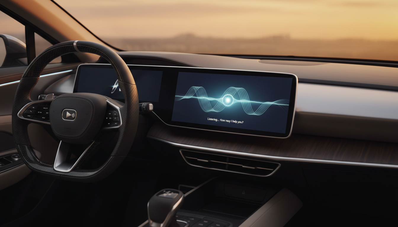 Elon Musk'ın Yapay Zeka Asistanı Grok, Apple CarPlay'e Entegre Edildi