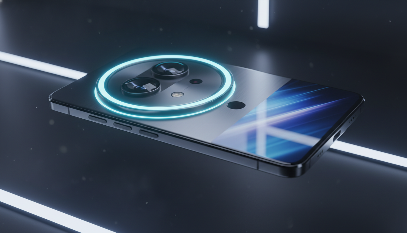 Honor Magic 9 Pro Max Sızdırıldı: Çift 200 MP Kamera ve Yeni Snapdragon İşlemci
