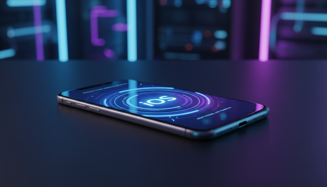 Apple, Genel Sürüm Öncesi iOS 26.5 RC 2 Güncellemesini Geliştiricilere Sundu