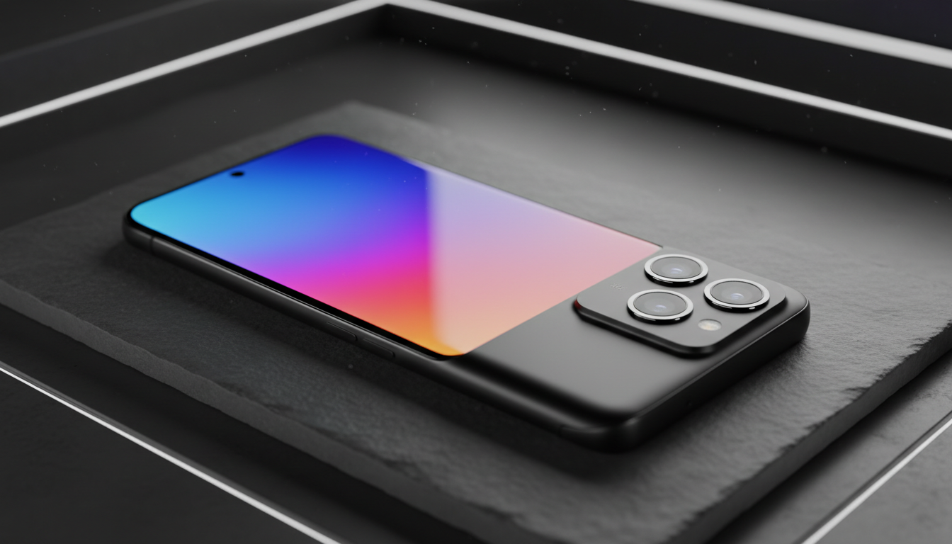 Vivo S60 Serisinin Özellikleri Sızdırıldı: 1.5K OLED Ekran ve Dimensity İşlemci