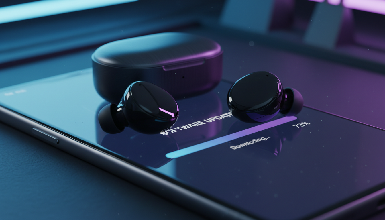 Samsung Galaxy Buds 3 Pro ve Buds 4 Pro İçin Kararlılık Odaklı Yeni Güncelleme Yayınlandı
