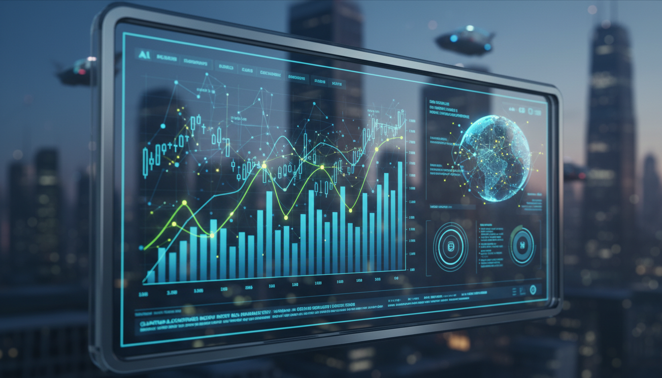 Yapay Zeka Destekli Google Finance Avrupa'ya Açılıyor