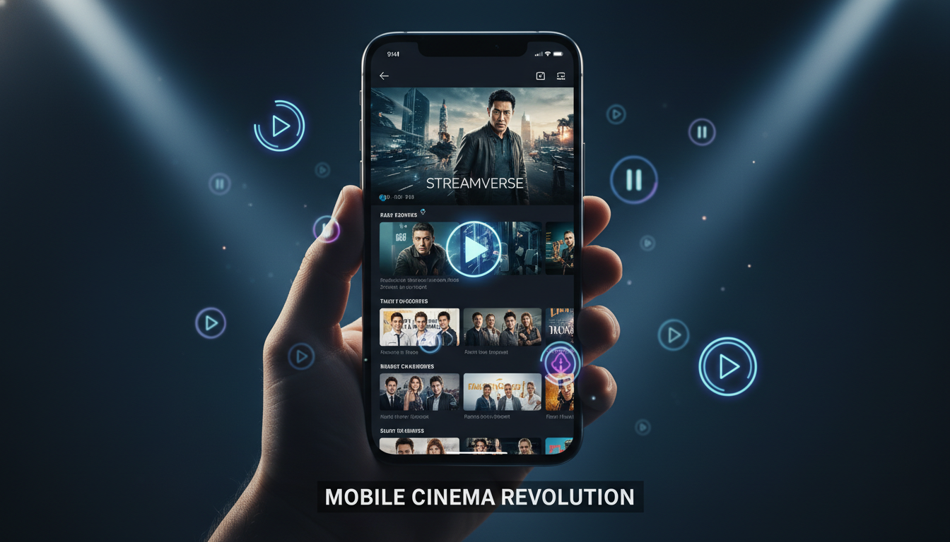 Peacock, Bravo İmzalı Yeni İçeriklerle Mikrodrama Akımına Katılıyor