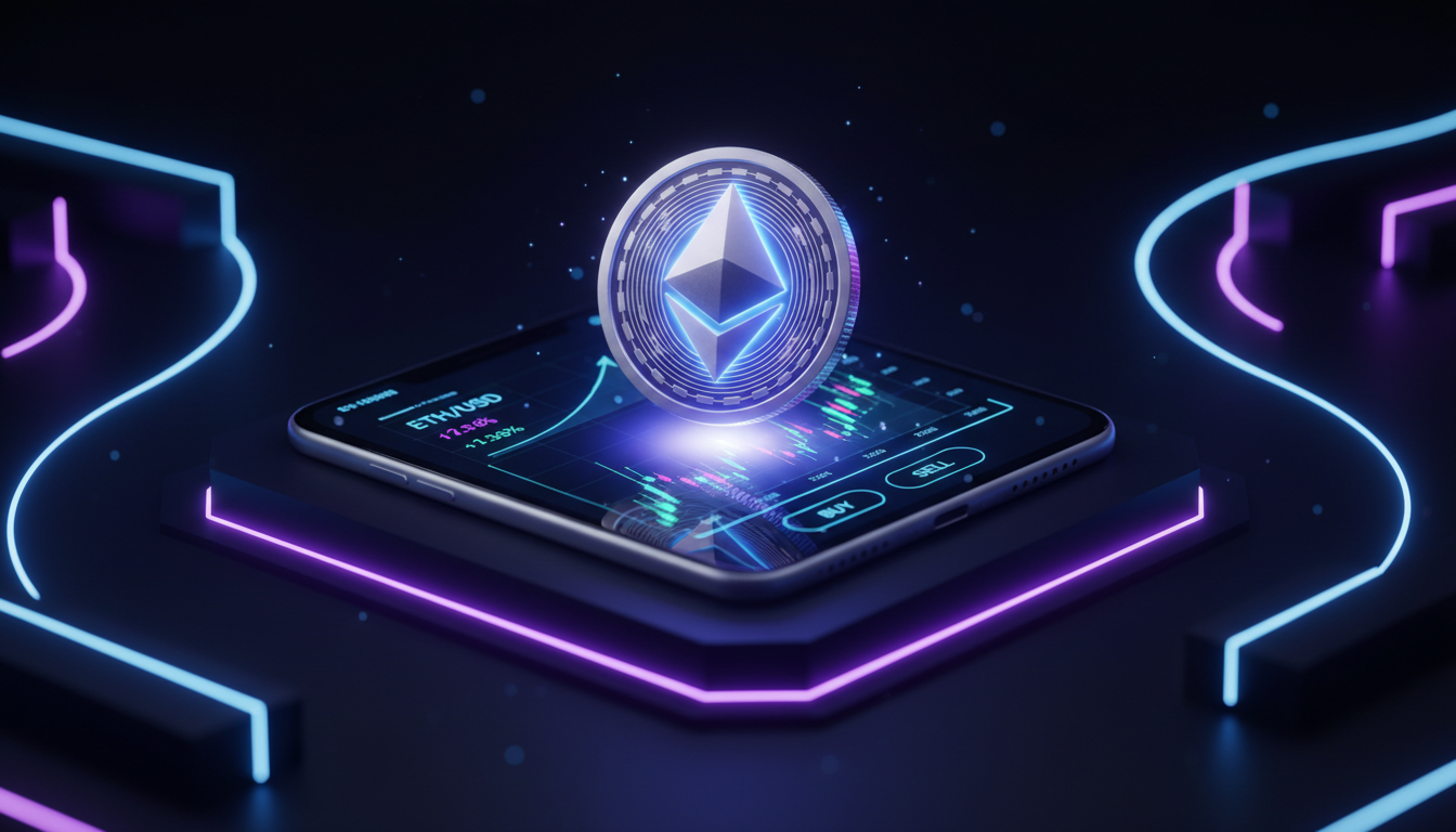 Ethereum Nasıl Satın Alınır? Yeni Başlayanlar İçin Kapsamlı Rehber