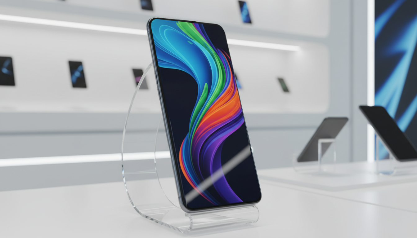 TECNO POVA Curve 2 5G Türkiye'de Fiziksel Mağazalarda Satışa Çıktı