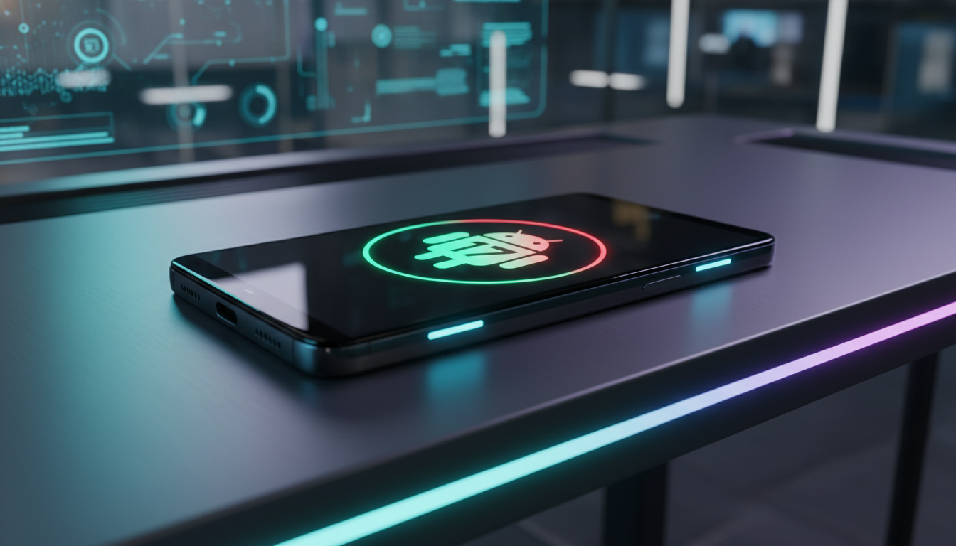 HONOR Magic8 Pro İçin Android 17 Dönemi Başlıyor: Yeni Özellikler Neler?