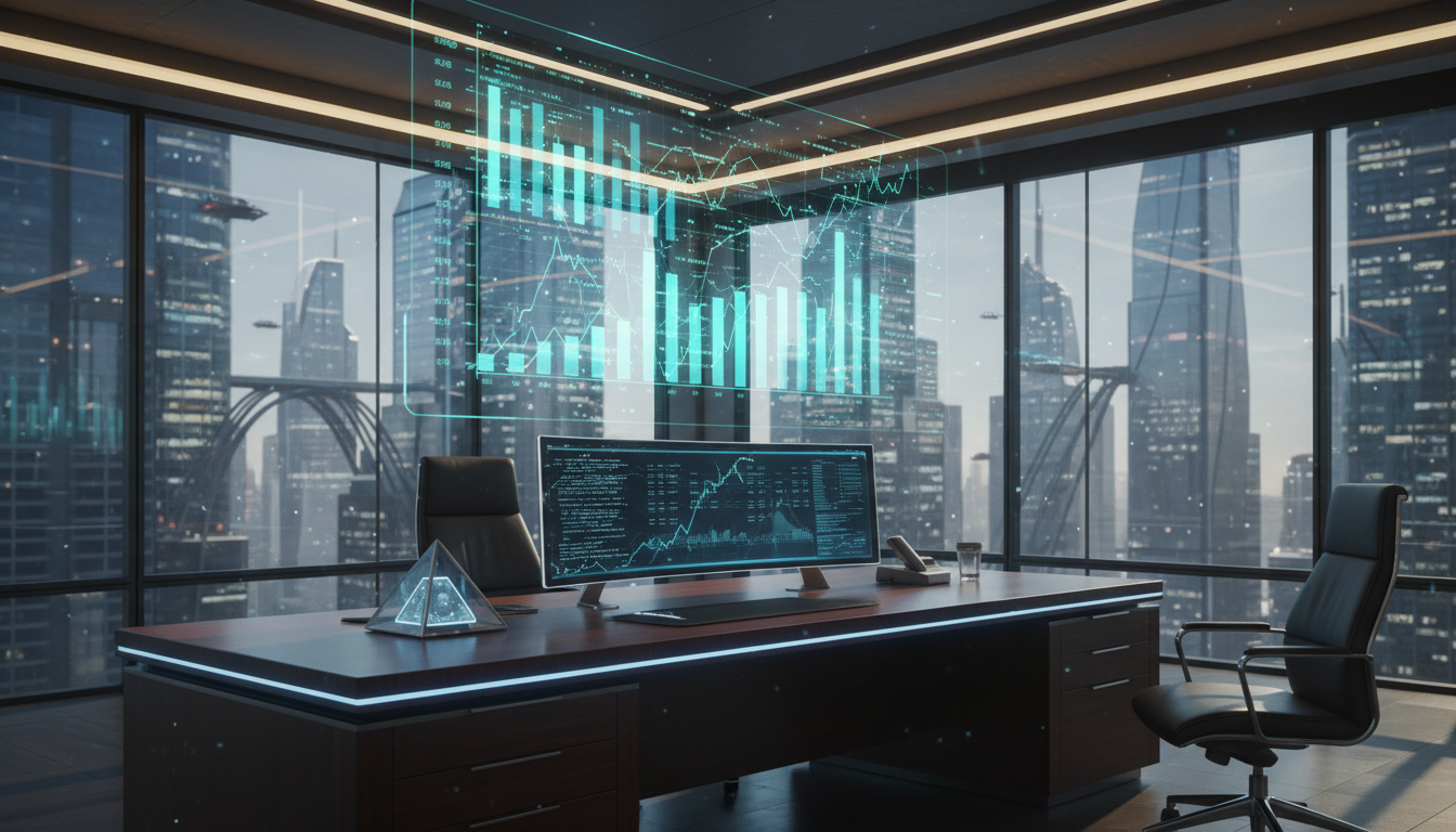 Finans Ekipleri OpenAI Codex ile Raporlama ve Planlama Süreçlerini Nasıl Dönüştürüyor?