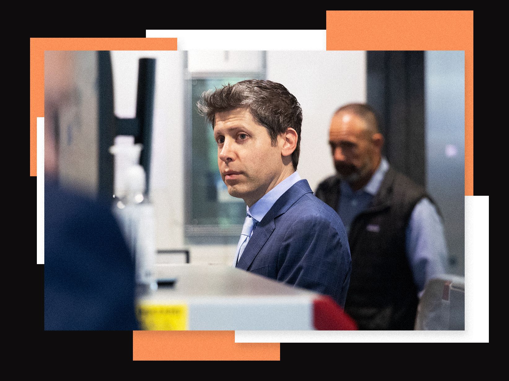 Sam Altman Mahkemede: Elon Musk OpenAI'ı Çocuklarına Bırakmak İstedi