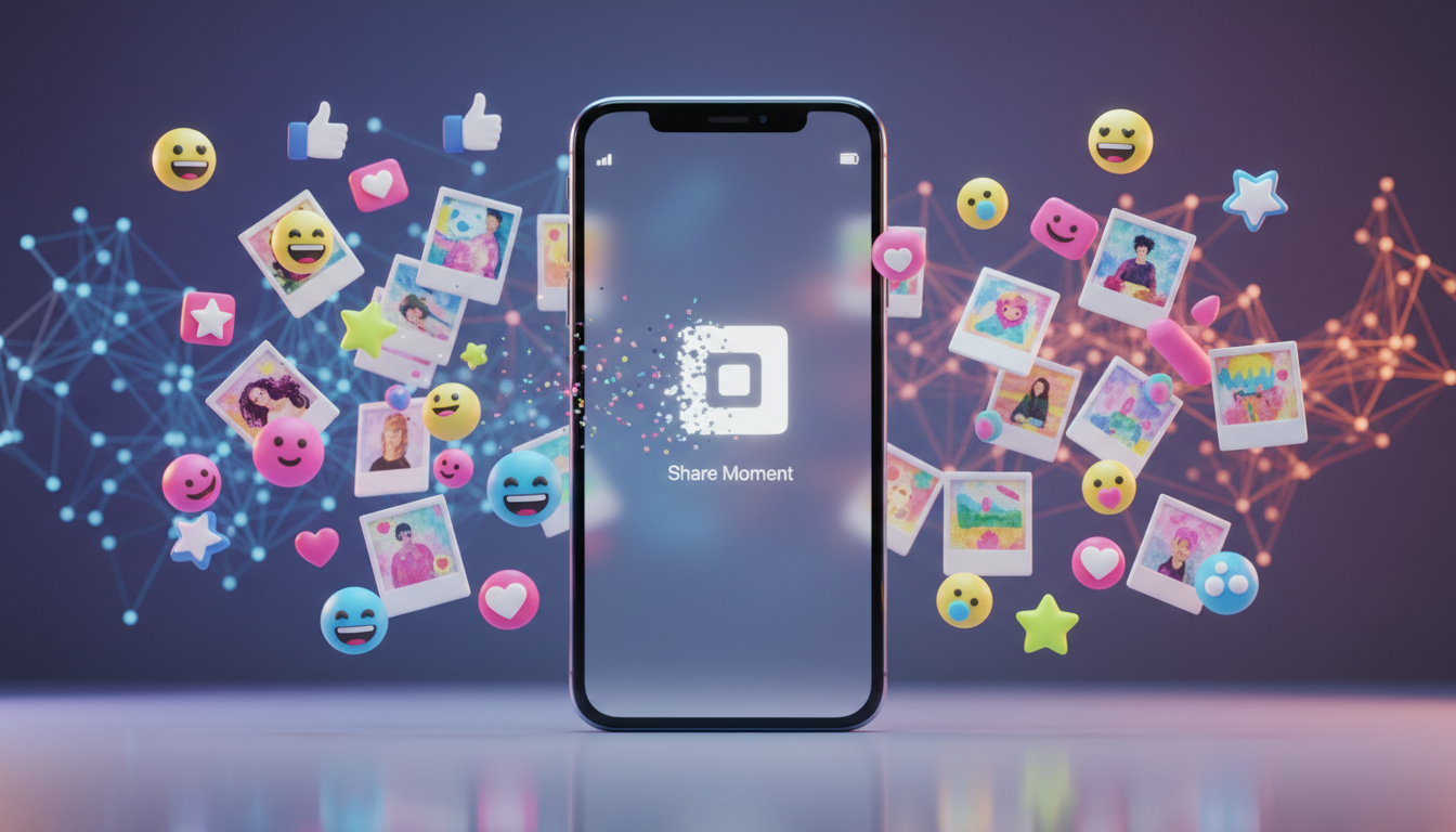 Instagram'ın Yeni 'Instants' Özelliği: Snapchat ve BeReal Esintileri