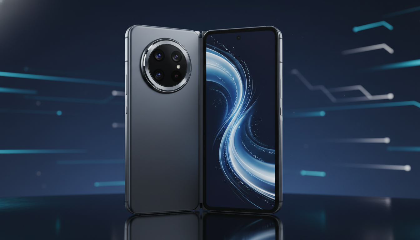 Oppo Find N6 Türkiye Pazarına Giriyor: Katlanabilir Amiral Gemisinin Özellikleri