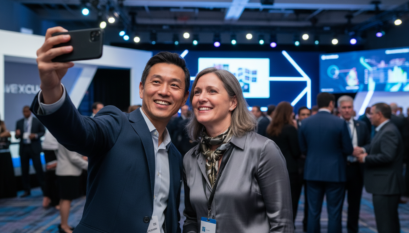 Xiaomi CEO'su Lei Jun ve Elon Musk Bir Araya Geldi: Elektrikli Araç Rekabetinde Sürpriz Kare