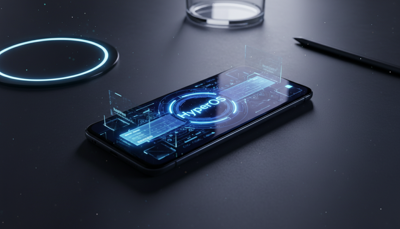 Xiaomi HyperOS 3.1 Güncellemesinde Sona Yaklaşıyor: Hangi Modeller Sırada?