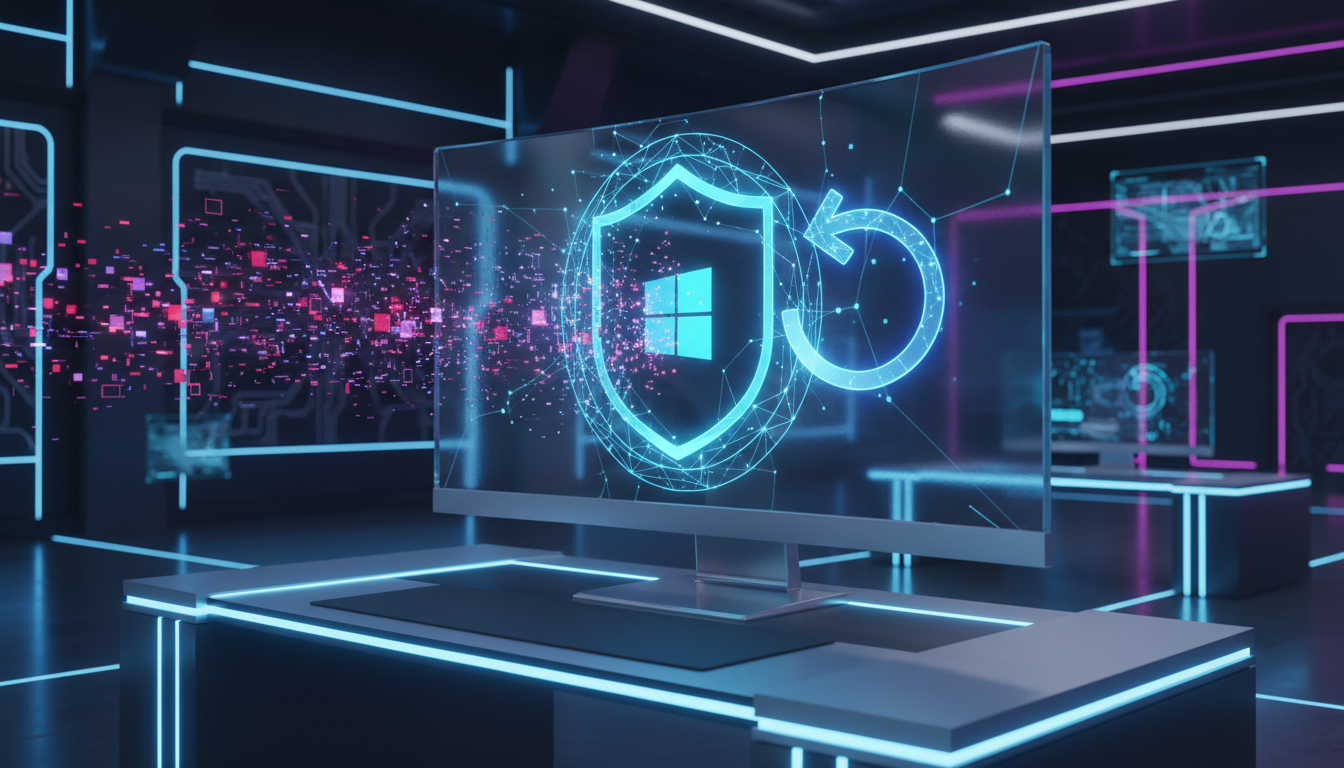 Microsoft'tan Windows 11 İçin Hayat Kurtaran Özellik: Hatalı Sürücüler Otomatik Geri Alınacak