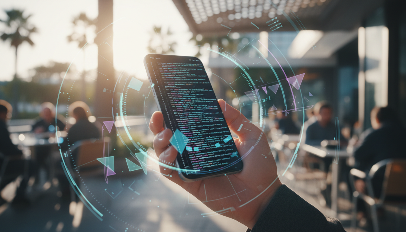 OpenAI Codex Artık ChatGPT Mobil Uygulamasıyla Her Yerden Kullanılabilecek