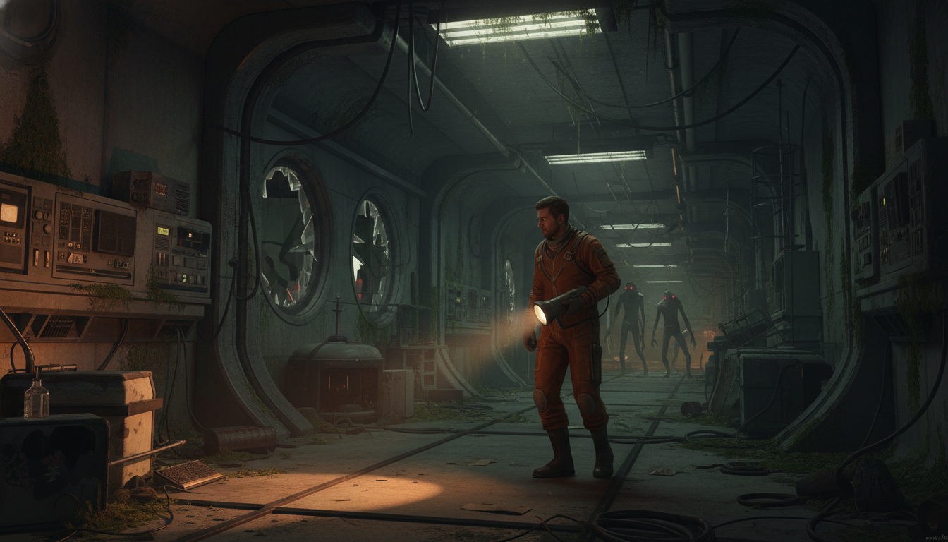 Epic Games'ten Ücretsiz Oyun Fırsatı: 206 TL Değerindeki Lost in the Hole Bedava