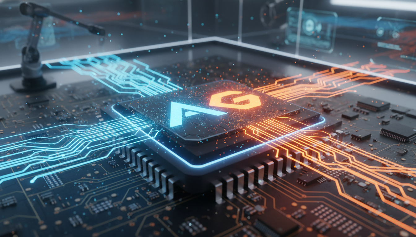 TSMC vs Intel: Yapay Zeka Çip Üretiminde Liderlik Savaşı ve Citibank Raporu