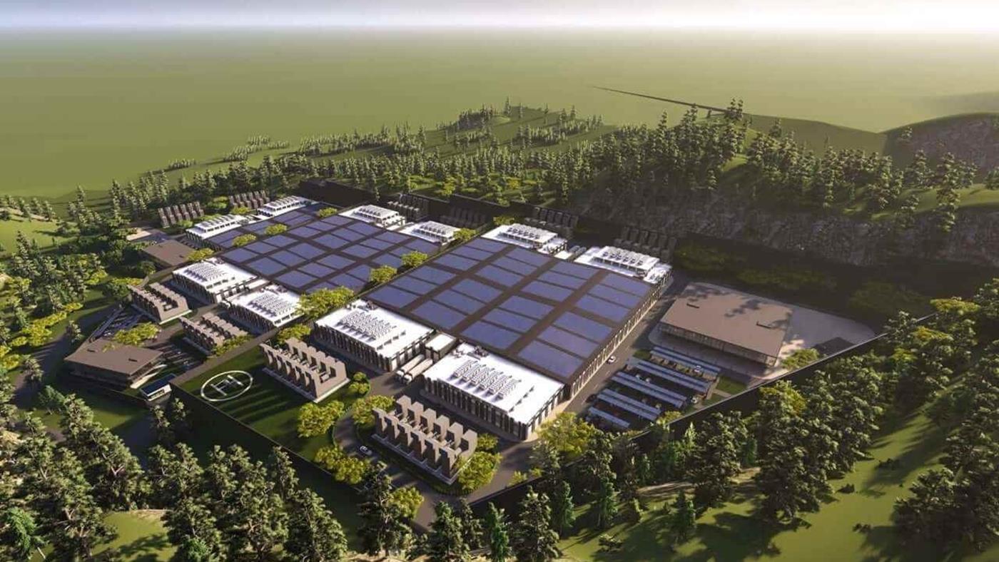 Microsoft ve G42'nin Kenya'daki Dev Veri Merkezi Projesi Ülkenin Enerji Şebekesini Tehdit Ediyor