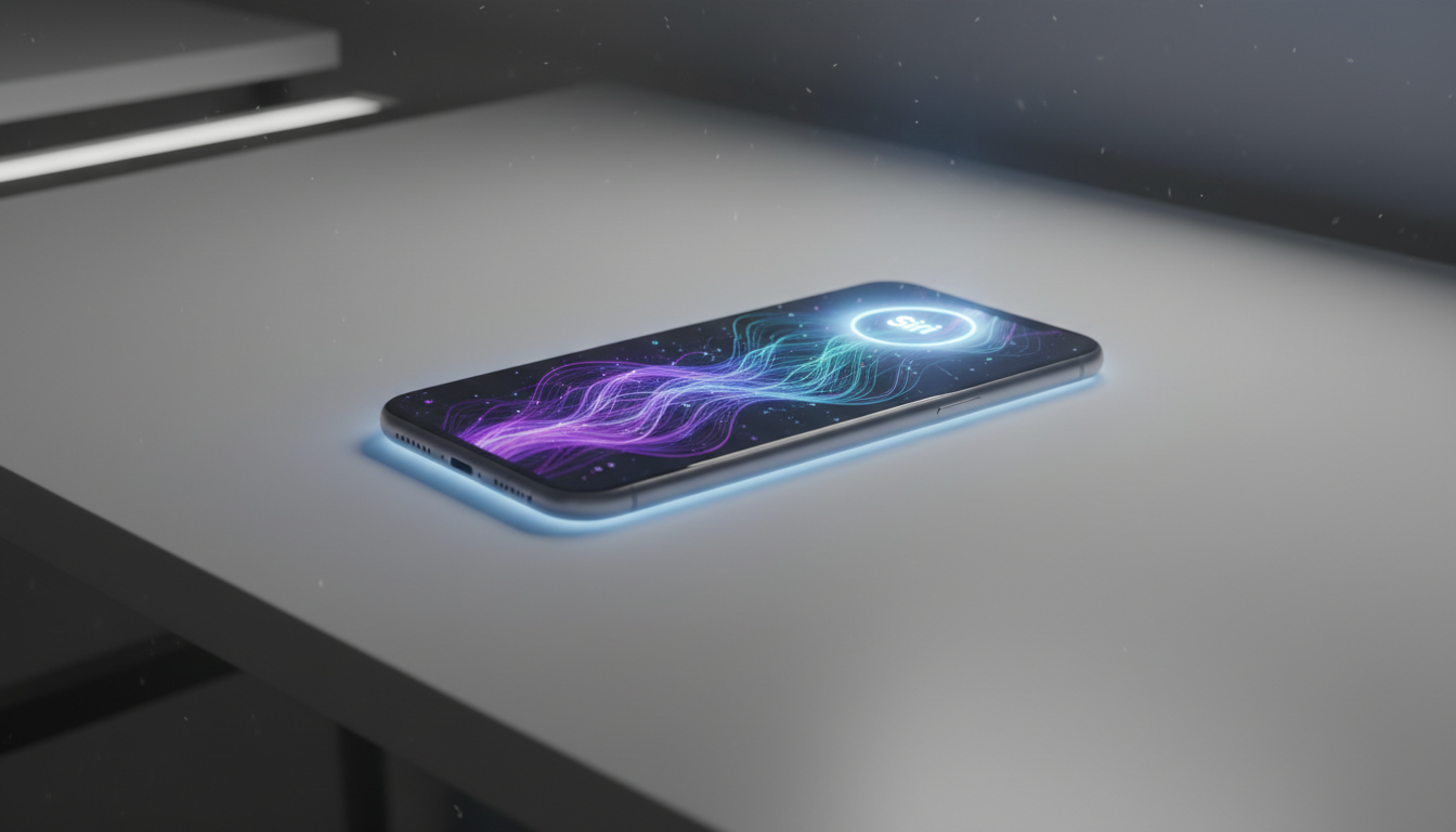 Apple iOS 27 ile Yapay Zeka Destekli Duvar Kağıdı ve Yeni Siri Özelliklerini Getiriyor