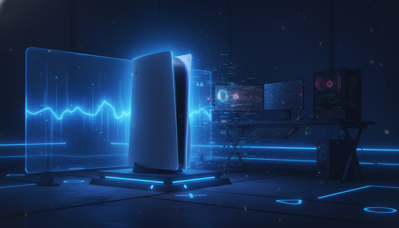 Sony'den Sürpriz Karar: Tek Oyunculu PlayStation Özel Oyunları Artık PC'ye Gelmeyecek