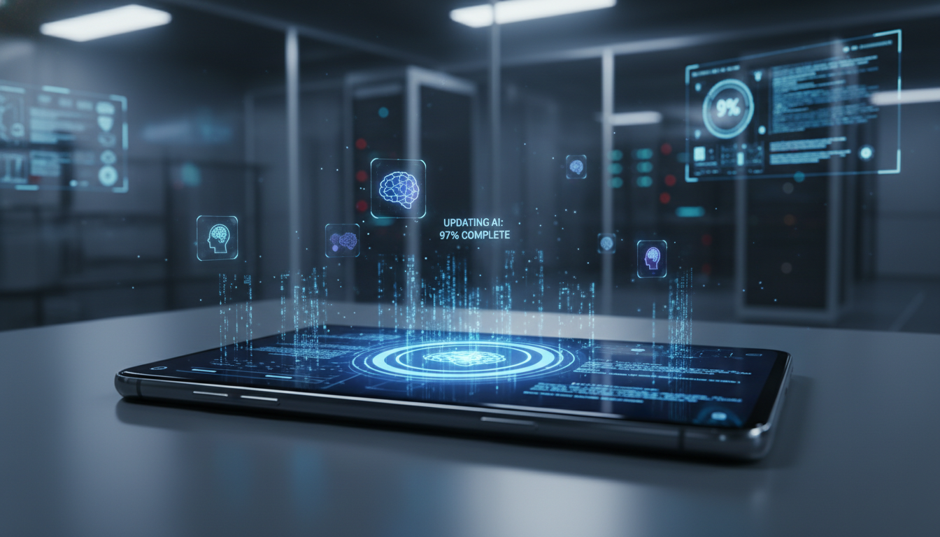 Samsung'dan Dört Modele One UI 8.5 Güncellemesi: Yeni Yapay Zeka Özellikleri Geliyor