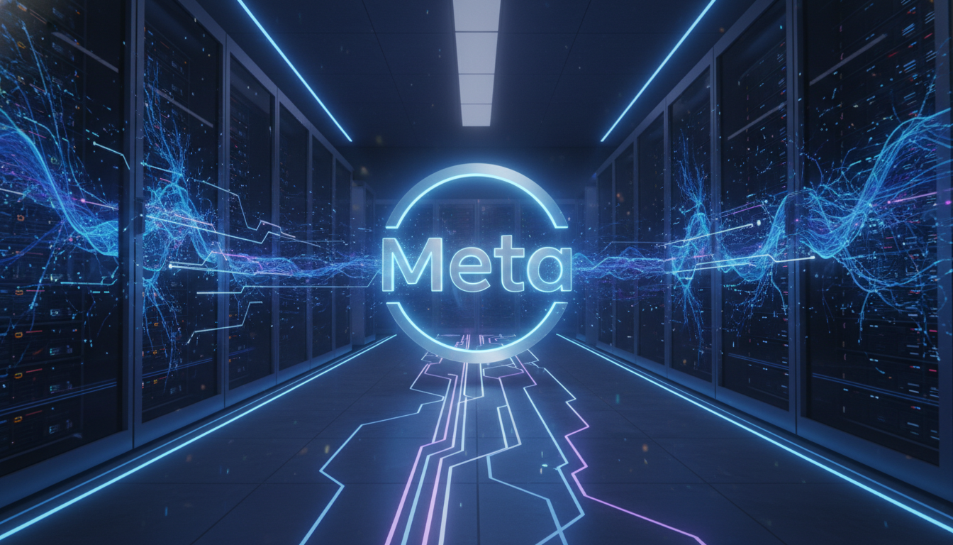 Meta'dan Yapay Zeka Odaklı Yeniden Yapılanma: 8 Bin Kişi İşten Çıkarılıyor