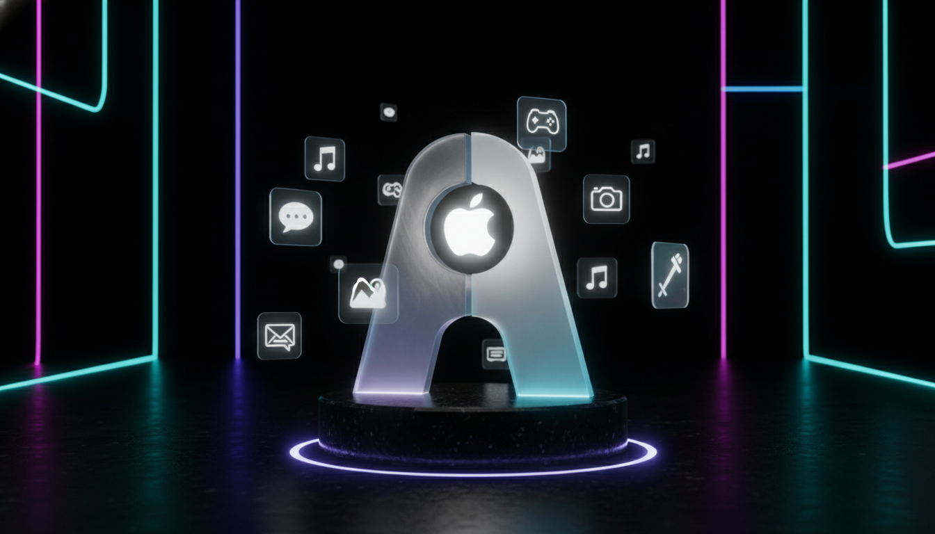 2026 Apple Tasarım Ödülleri Finalistleri WWDC26 Öncesi Açıklandı