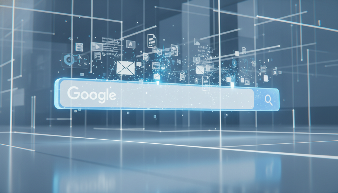Google Arama'ya Dev Güncelleme: Gemini 3.5 Flash ve Yeni Yapay Zeka Asistanları Tanıtıldı
