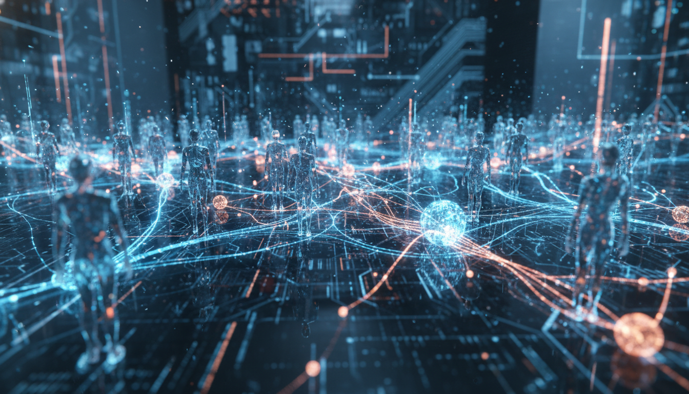Google'dan Yeni Dönem: Gemini 3.5 Flash ile Sohbetten Otonom AI Agent'lara Geçiş