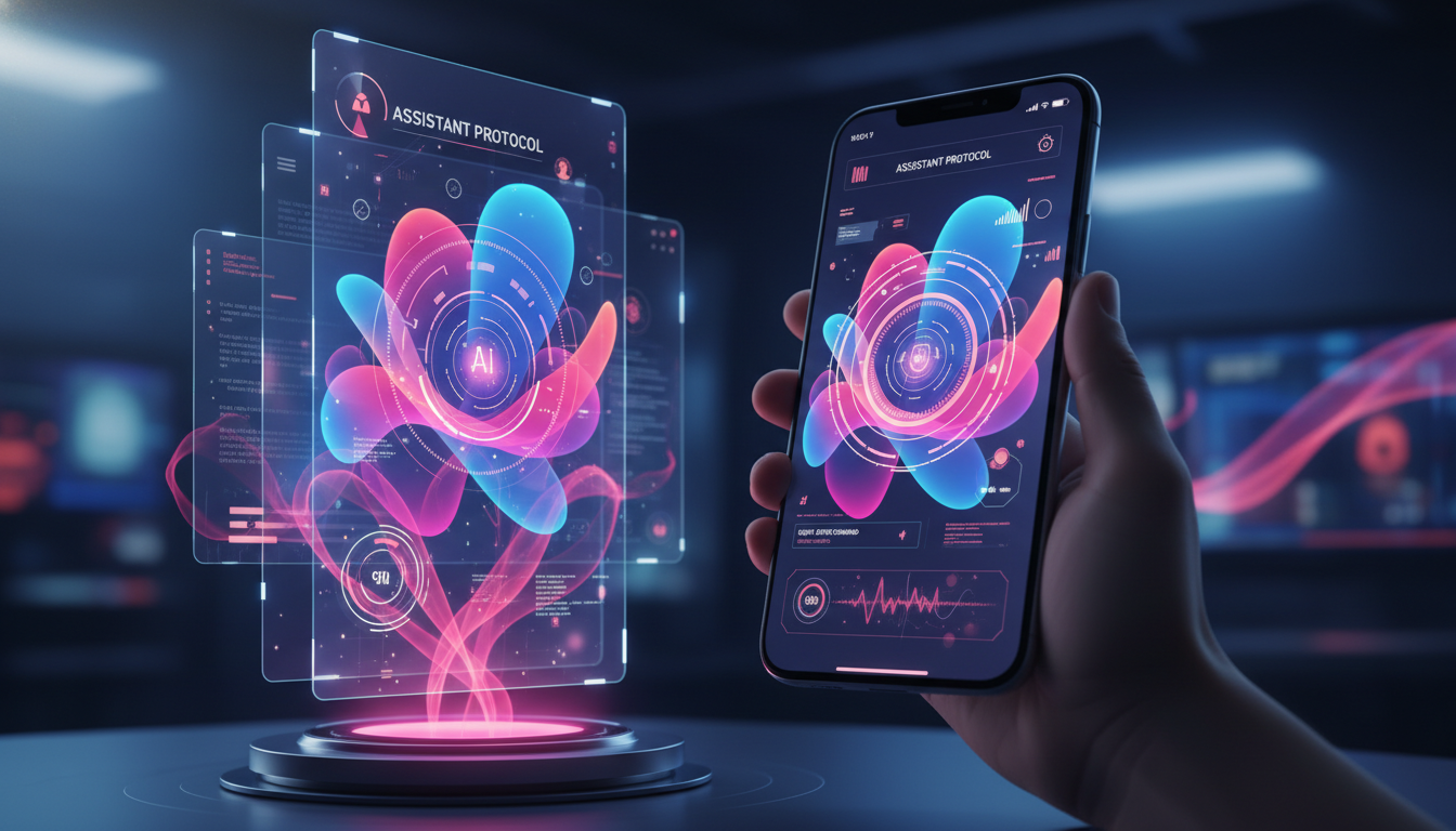Google Gemini'ın Arayüzü 'Neural Expressive' Tasarımıyla Baştan Aşağı Yenilendi