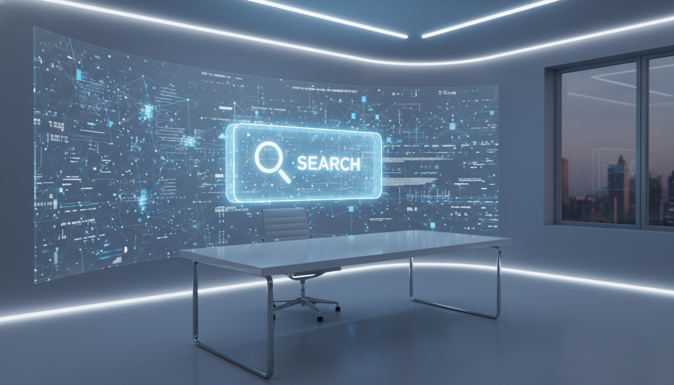 Google'ın Yeni Yapay Zeka Ajanları Standart Aramaların Ötesine Nasıl Geçiyor?