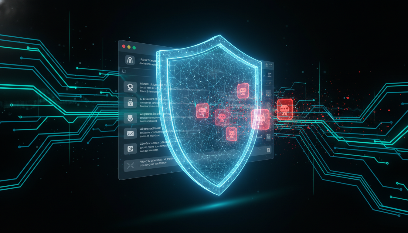 Eski Hacker'ın Yapay Zeka Odaklı Siber Güvenlik Girişimi Ocean 28 Milyon Dolar Yatırım Aldı