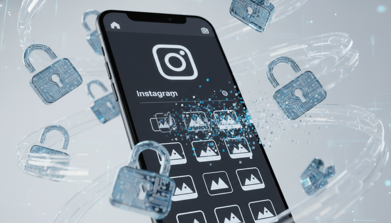 Instagram'ın Yeni 'Şipşak' Özelliği Gizlilik Endişesi Yaratıyor: Nasıl Kapatılır?