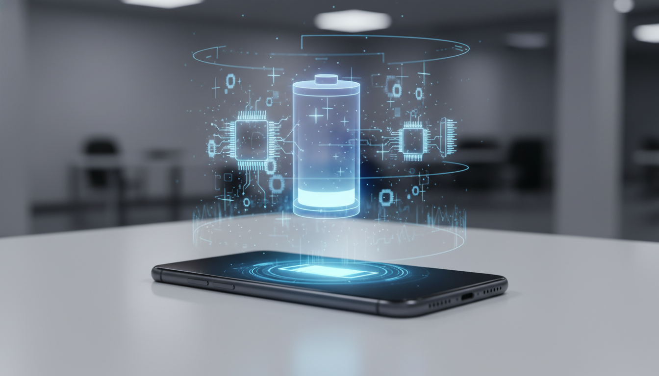 Honor Power 3 Sızdırıldı: 12.000 mAh Batarya ve Dimensity 8600 İşlemci